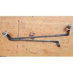 Механизм  дворников